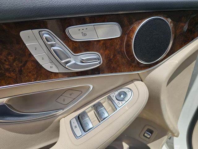 2018 Mercedes-Benz GLC 300 | Brownsville TX | English Motors