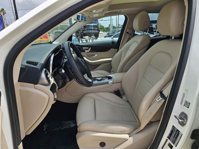 2018 Mercedes-Benz GLC 300 | Brownsville TX | English Motors 2018 Mercedes-Benz GLC 300 | Brownsville TX | English Motors