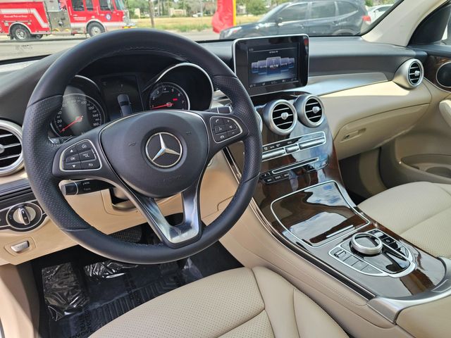 2018 Mercedes-Benz GLC 300 | Brownsville TX | English Motors