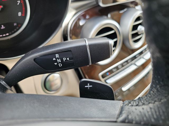 2018 Mercedes-Benz GLC 300 | Brownsville TX | English Motors