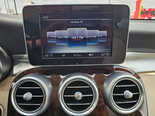 2018 Mercedes-Benz GLC 300 | Brownsville TX | English Motors 2018 Mercedes-Benz GLC 300 | Brownsville TX | English Motors