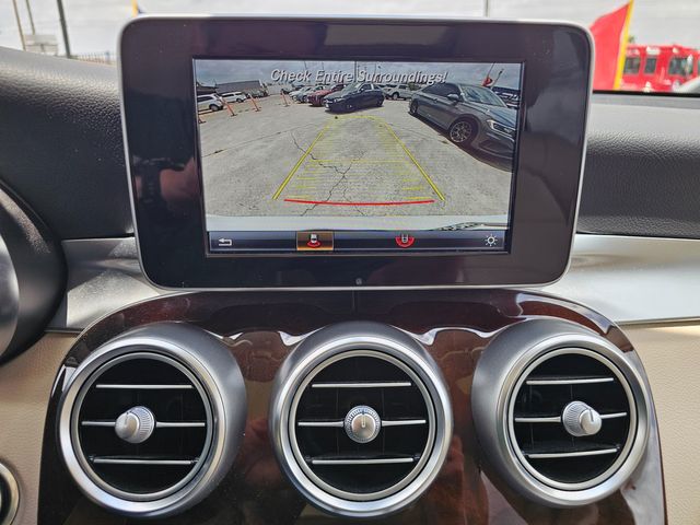 2018 Mercedes-Benz GLC 300 | Brownsville TX | English Motors 2018 Mercedes-Benz GLC 300 | Brownsville TX | English Motors