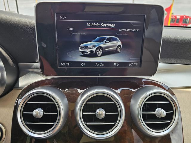 2018 Mercedes-Benz GLC 300 | Brownsville TX | English Motors