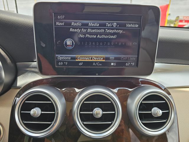 2018 Mercedes-Benz GLC 300 | Brownsville TX | English Motors