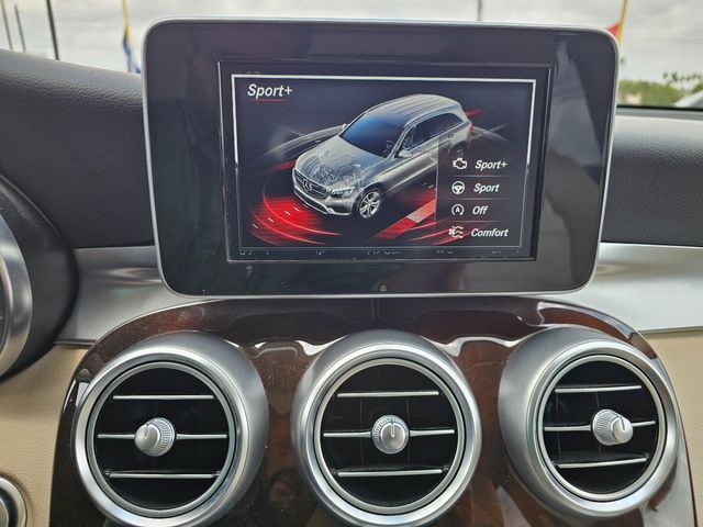 2018 Mercedes-Benz GLC 300 | Brownsville TX | English Motors