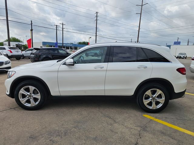 2018 Mercedes-Benz GLC 300 | Brownsville TX | English Motors 2018 Mercedes-Benz GLC 300 | Brownsville TX | English Motors