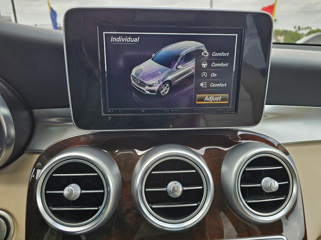 2018 Mercedes-Benz GLC 300 | Brownsville TX | English Motors