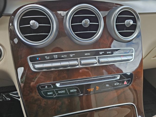 2018 Mercedes-Benz GLC 300 | Brownsville TX | English Motors 2018 Mercedes-Benz GLC 300 | Brownsville TX | English Motors