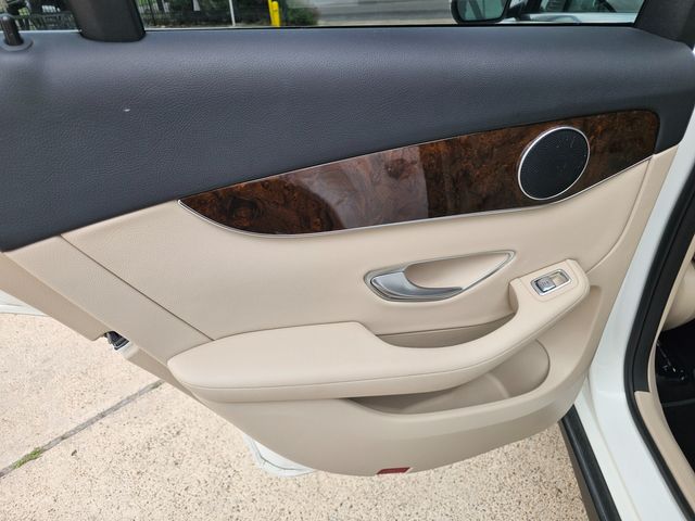 2018 Mercedes-Benz GLC 300 | Brownsville TX | English Motors