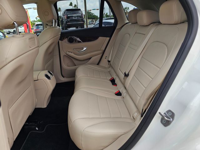 2018 Mercedes-Benz GLC 300 | Brownsville TX | English Motors 2018 Mercedes-Benz GLC 300 | Brownsville TX | English Motors