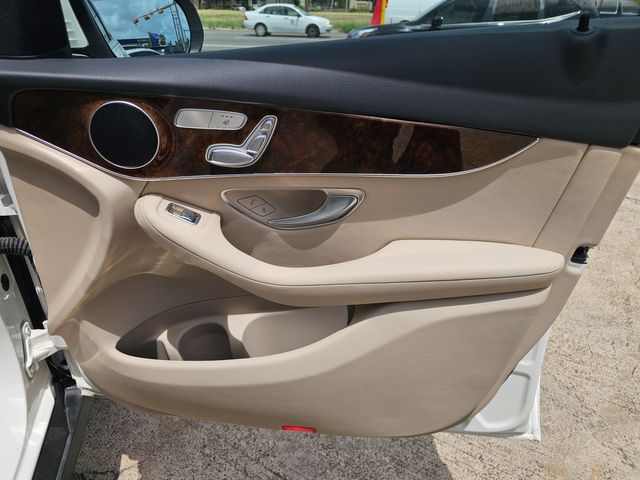 2018 Mercedes-Benz GLC 300 | Brownsville TX | English Motors 2018 Mercedes-Benz GLC 300 | Brownsville TX | English Motors