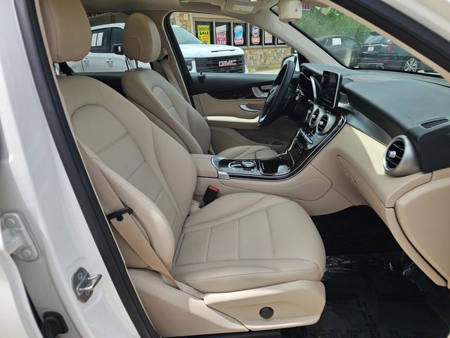 2018 Mercedes-Benz GLC 300 | Brownsville TX | English Motors 2018 Mercedes-Benz GLC 300 | Brownsville TX | English Motors