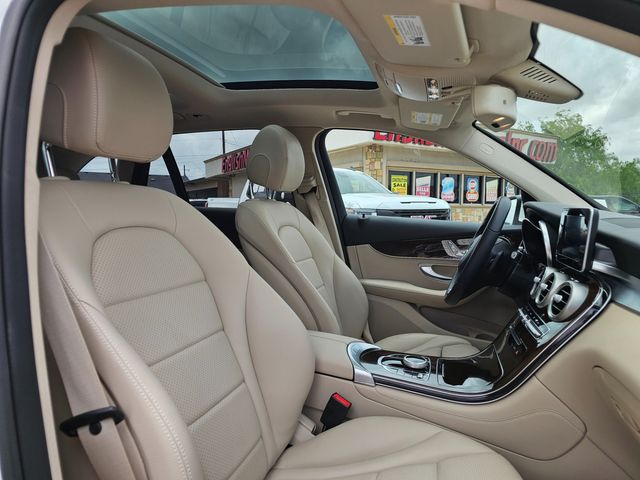 2018 Mercedes-Benz GLC 300 | Brownsville TX | English Motors 2018 Mercedes-Benz GLC 300 | Brownsville TX | English Motors