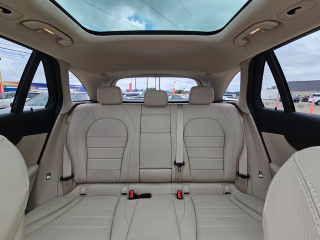 2018 Mercedes-Benz GLC 300 | Brownsville TX | English Motors 2018 Mercedes-Benz GLC 300 | Brownsville TX | English Motors