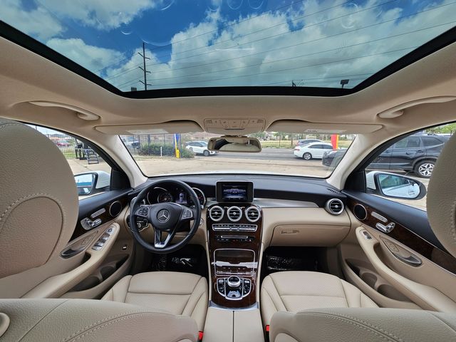 2018 Mercedes-Benz GLC 300 | Brownsville TX | English Motors 2018 Mercedes-Benz GLC 300 | Brownsville TX | English Motors