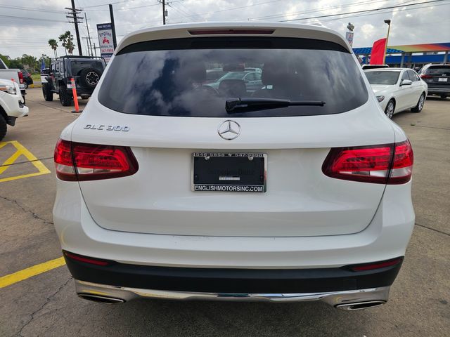2018 Mercedes-Benz GLC 300 | Brownsville TX | English Motors 2018 Mercedes-Benz GLC 300 | Brownsville TX | English Motors
