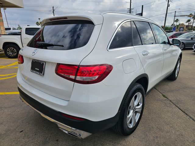 2018 Mercedes-Benz GLC 300 | Brownsville TX | English Motors