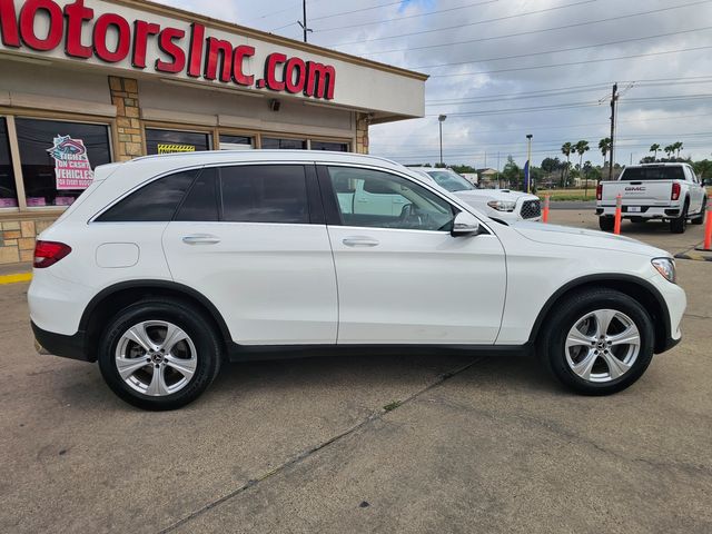 2018 Mercedes-Benz GLC 300 | Brownsville TX | English Motors 2018 Mercedes-Benz GLC 300 | Brownsville TX | English Motors