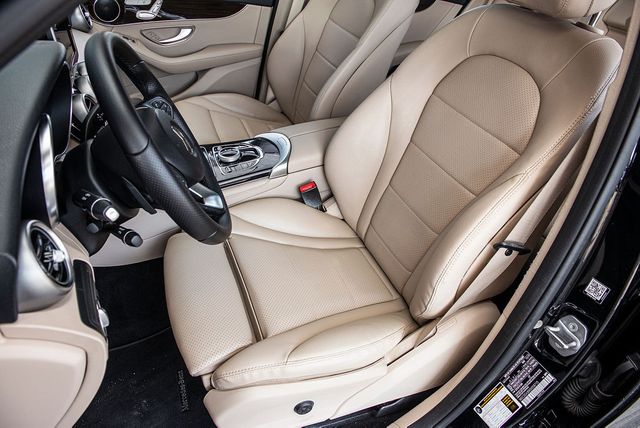 2018 Mercedes-Benz GLC 300 | Van Nuys, CA | Stellar Auto INC. 2018 Mercedes-Benz GLC 300 | Van Nuys, CA | Stellar Auto INC.