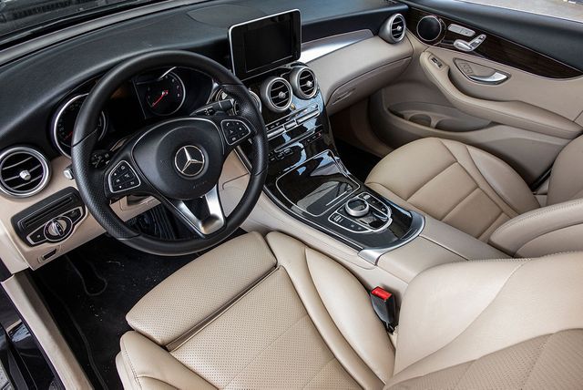2018 Mercedes-Benz GLC 300 | Van Nuys, CA | Stellar Auto INC. 2018 Mercedes-Benz GLC 300 | Van Nuys, CA | Stellar Auto INC.