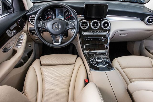2018 Mercedes-Benz GLC 300 | Van Nuys, CA | Stellar Auto INC. 2018 Mercedes-Benz GLC 300 | Van Nuys, CA | Stellar Auto INC.
