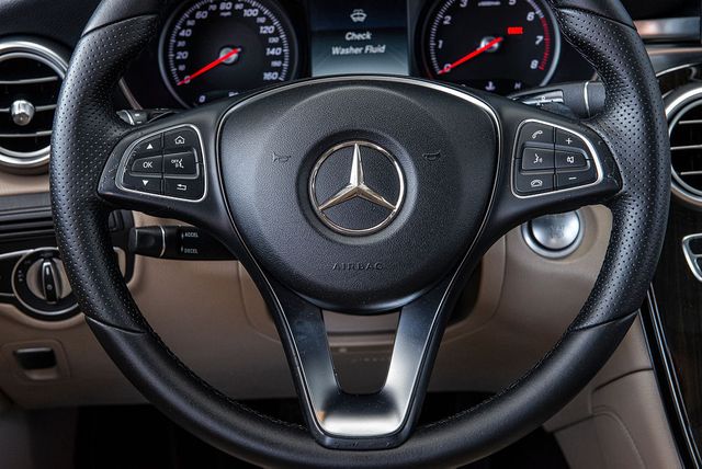 2018 Mercedes-Benz GLC 300 | Van Nuys, CA | Stellar Auto INC. 2018 Mercedes-Benz GLC 300 | Van Nuys, CA | Stellar Auto INC.