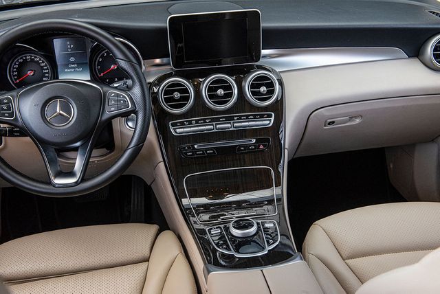 2018 Mercedes-Benz GLC 300 | Van Nuys, CA | Stellar Auto INC. 2018 Mercedes-Benz GLC 300 | Van Nuys, CA | Stellar Auto INC.