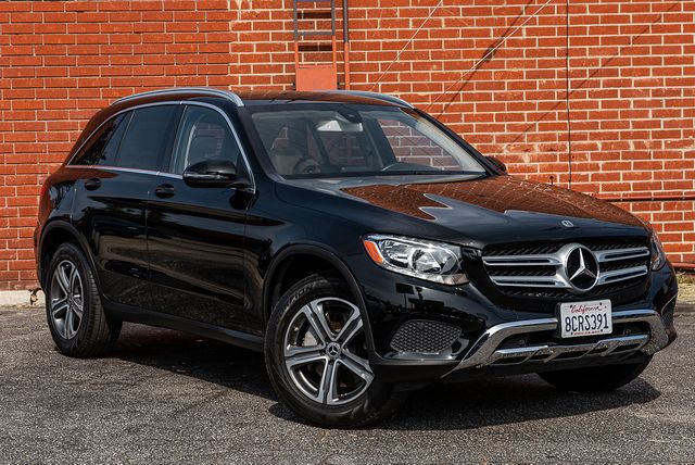 2018 Mercedes-Benz GLC 300 | Van Nuys, CA | Stellar Auto INC. 2018 Mercedes-Benz GLC 300 | Van Nuys, CA | Stellar Auto INC.