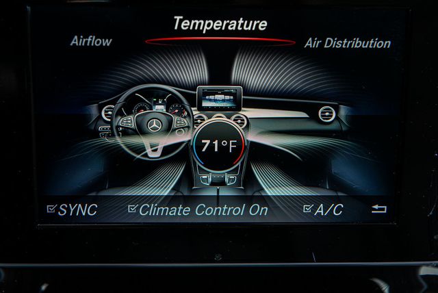 2018 Mercedes-Benz GLC 300 | Van Nuys, CA | Stellar Auto INC. 2018 Mercedes-Benz GLC 300 | Van Nuys, CA | Stellar Auto INC.