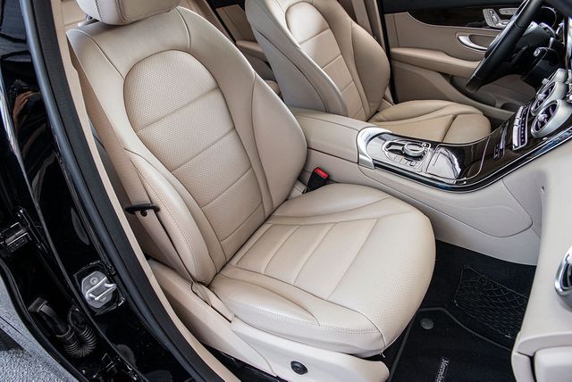 2018 Mercedes-Benz GLC 300 | Van Nuys, CA | Stellar Auto INC. 2018 Mercedes-Benz GLC 300 | Van Nuys, CA | Stellar Auto INC.