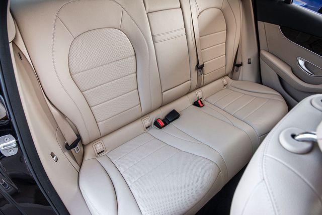 2018 Mercedes-Benz GLC 300 | Van Nuys, CA | Stellar Auto INC. 2018 Mercedes-Benz GLC 300 | Van Nuys, CA | Stellar Auto INC.