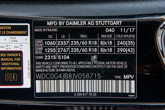 2018 Mercedes-Benz GLC 300 | Van Nuys, CA | Stellar Auto INC. 2018 Mercedes-Benz GLC 300 | Van Nuys, CA | Stellar Auto INC.