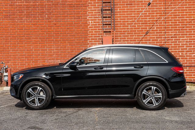 2018 Mercedes-Benz GLC 300 | Van Nuys, CA | Stellar Auto INC. 2018 Mercedes-Benz GLC 300 | Van Nuys, CA | Stellar Auto INC.