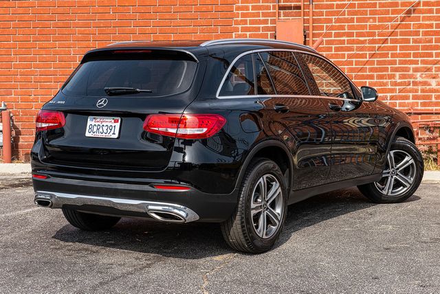 2018 Mercedes-Benz GLC 300 | Van Nuys, CA | Stellar Auto INC. 2018 Mercedes-Benz GLC 300 | Van Nuys, CA | Stellar Auto INC.