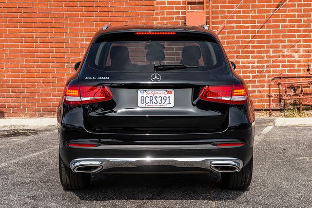 2018 Mercedes-Benz GLC 300 | Van Nuys, CA | Stellar Auto INC. 2018 Mercedes-Benz GLC 300 | Van Nuys, CA | Stellar Auto INC.
