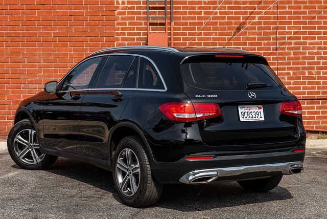 2018 Mercedes-Benz GLC 300 | Van Nuys, CA | Stellar Auto INC. 2018 Mercedes-Benz GLC 300 | Van Nuys, CA | Stellar Auto INC.