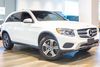 2018 Mercedes-Benz GLC 300 Premium Package Panorama Roof Smartphone Integration Package | Honolulu, HI | Autosource Hawaii 
