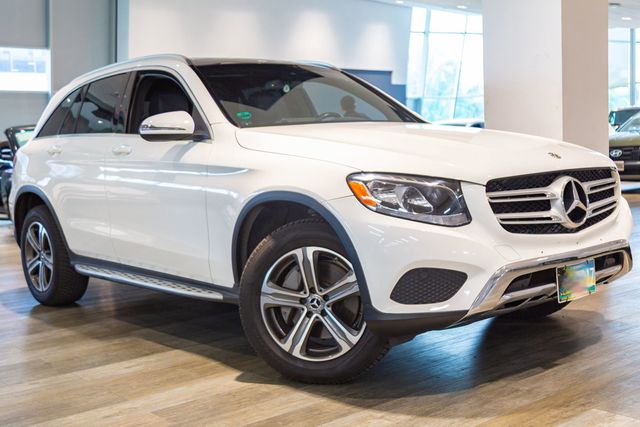 2018 Mercedes-Benz GLC 300 | Honolulu, HI | Autosource Hawaii 