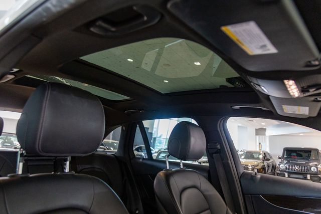 2018 Mercedes-Benz GLC 300