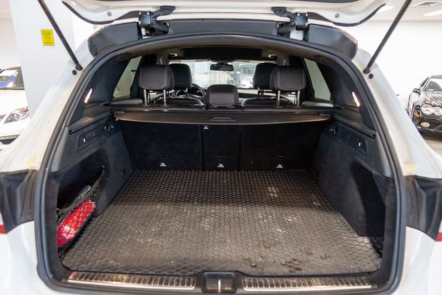 2018 Mercedes-Benz GLC 300