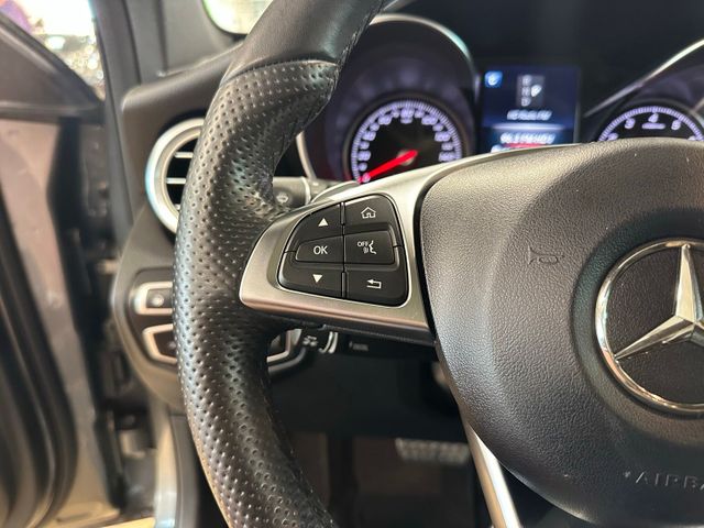 2018 Mercedes-Benz GLC GLC 300 Coupe 4MATIC | Irving, Texas | Hopper Motorplex