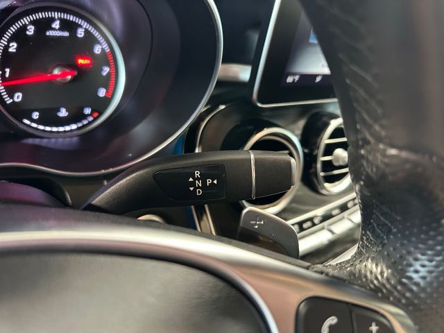 2018 Mercedes-Benz GLC GLC 300 Coupe 4MATIC | Irving, Texas | Hopper Motorplex