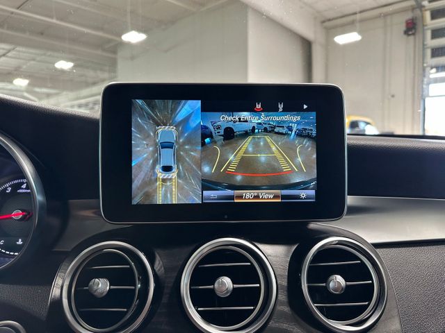 2018 Mercedes-Benz GLC GLC 300 Coupe 4MATIC | Irving, Texas | Hopper Motorplex
