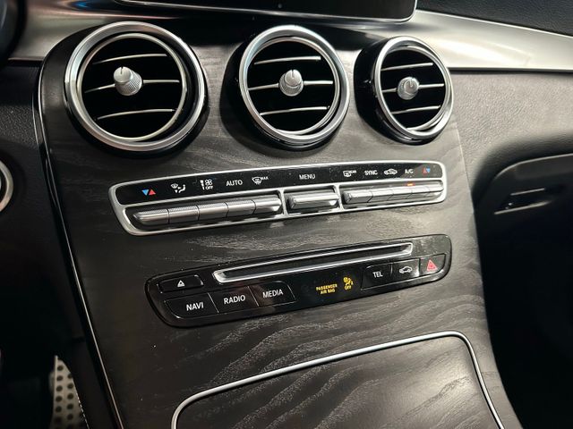 2018 Mercedes-Benz GLC GLC 300 Coupe 4MATIC | Irving, Texas | Hopper Motorplex