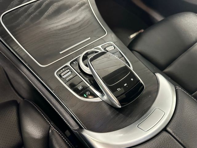 2018 Mercedes-Benz GLC GLC 300 Coupe 4MATIC | Irving, Texas | Hopper Motorplex