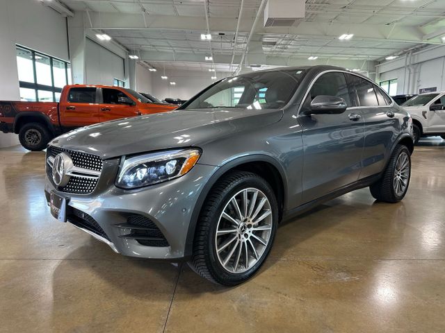 2018 Mercedes-Benz GLC GLC 300 Coupe 4MATIC | Irving, Texas | Hopper Motorplex