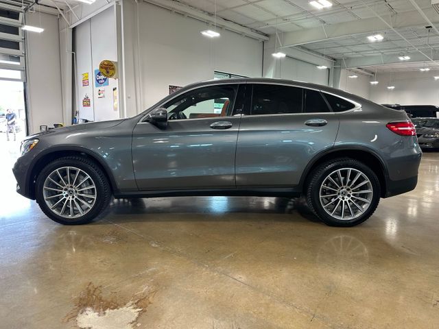 2018 Mercedes-Benz GLC GLC 300 Coupe 4MATIC | Irving, Texas | Hopper Motorplex