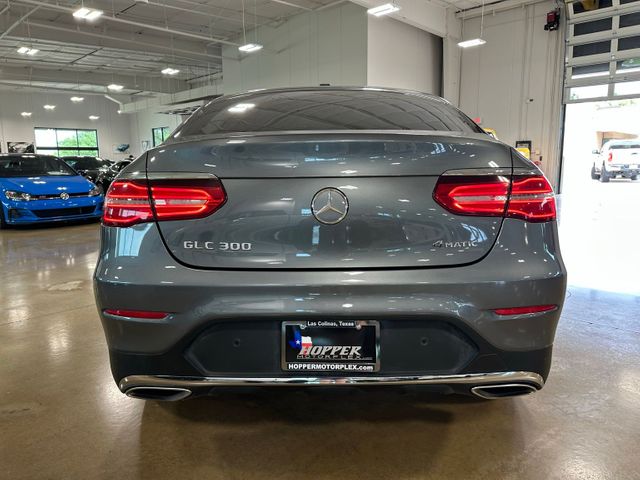 2018 Mercedes-Benz GLC GLC 300 Coupe 4MATIC | Irving, Texas | Hopper Motorplex 2018 Mercedes-Benz GLC GLC 300 Coupe 4MATIC | Irving, Texas | Hopper Motorplex