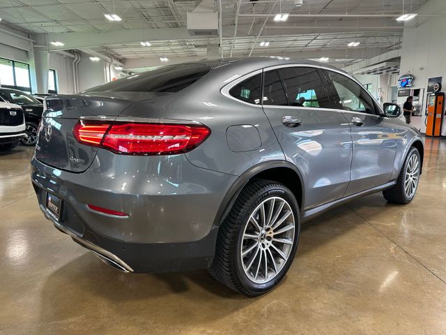 2018 Mercedes-Benz GLC GLC 300 Coupe 4MATIC | Irving, Texas | Hopper Motorplex