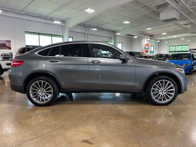 2018 Mercedes-Benz GLC GLC 300 Coupe 4MATIC | Irving, Texas | Hopper Motorplex 2018 Mercedes-Benz GLC GLC 300 Coupe 4MATIC | Irving, Texas | Hopper Motorplex